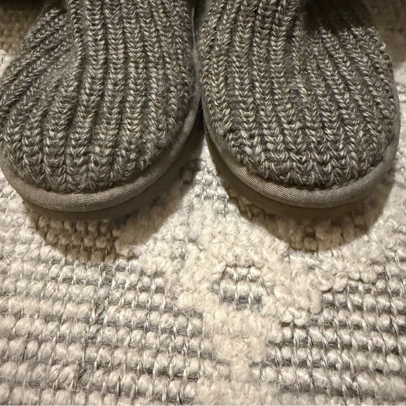 UGG Sweater Boots - Picture 9 of 12